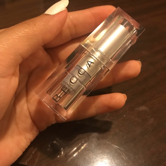 BECCA Other - BECCA LUSH LIP COLOUR BALM in MILK CHOCOLATE